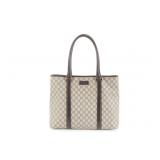 Gucci GG Canvas Shoulder Bag