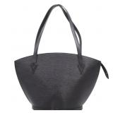 Louis Vuitton Epi Saint Jacques Shopping Tote Bag
