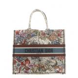 Christian Dior Tote Bag