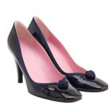 Celine High Heel Shoes Size 37 1/2