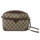 Gucci GG Shoulder Bag
