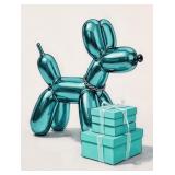Balloon Society Icons Tiffany 01 by Some Nobody
