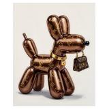Balloon Society Icons Louis 02 by Some Nobody