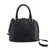 Gucci Guccissima Shoulder Bag