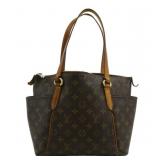Louis Vuitton Monogram Totally PM Tote Bag