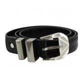 Gianni Versace Leather Belt