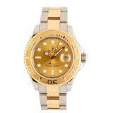 Rolex Oyster Perpetual 16623 Yachtmaster