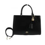 Coach Signature Handbag