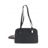 Gucci GG Canvas Shoulder Bag