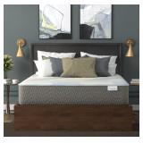 King Jamison 12" Sleep Response Hybrid  Mattress