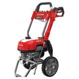 CRAFTSMAN® Corded 2,400 Psi Pressure Washer