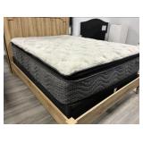 King Jamison Accolade 15" Super PT Mattress