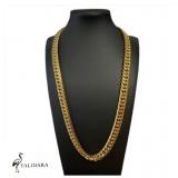 Talidara Thick Curb Chain
