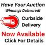 Thursday August  6th Online Luxury & Home Furnishings Auctio