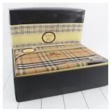 Burberry Nova Check Blanket