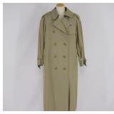 Burberry Fashion Coat