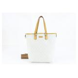 Gucci GG Canvas Shoulder Bag