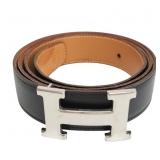 Hermes Constance H Belt