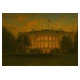White House Mark Twain Collection-Studio Van Gogh