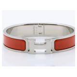 Hermes Clic H Bracelet