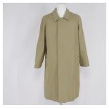 Burberry London Fashion Coat 100% Cotton