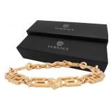 Versace Greca Bracelet