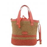 Burberry 2Way Basket Bag