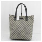 Gucci GG Supreme Tote Bag