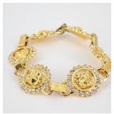 Versace Medusa Bracelet