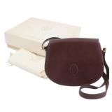 Cartier Must Line Shoulder Bag
