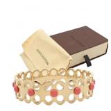 Louis Vuitton Hide and Seek Bracelet