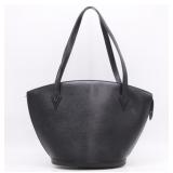 Louis Vuitton Epi Saint Jacques Shopping Tote Bag