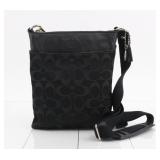 Coach Signature Shoulder Bag