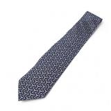 Hermes Fashion Tie 100% Silk