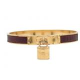 Hermes Kelly Bangle