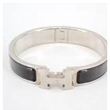 Hermes Clic H Bracelet