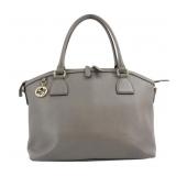 Gucci Interlocking G Leather Handbag