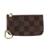 Louis Vuitton Damier Pochette Coin Case