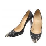 Christian Louboutin Studded Pumps