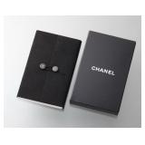Chanel Unused Notebook