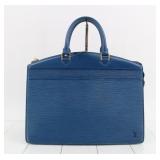 Louis Vuitton Epi Riviera Handbag