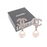 Chanel Swing Earrings