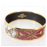 Hermes Bangle