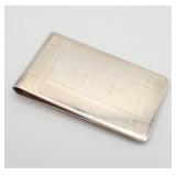 Tiffany & Co. Money Clip