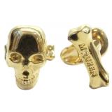 Alexander McQueen Cufflinks