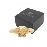 Versace Medusa Ring