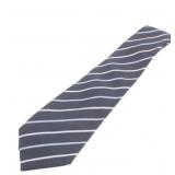 Louis Vuitton Stripe Tie