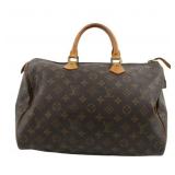 Louis Vuitton Monogram Handbag