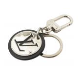 Louis Vuitton LV Circle Keychain