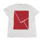 Moncler Short-sleeved Top Size XL